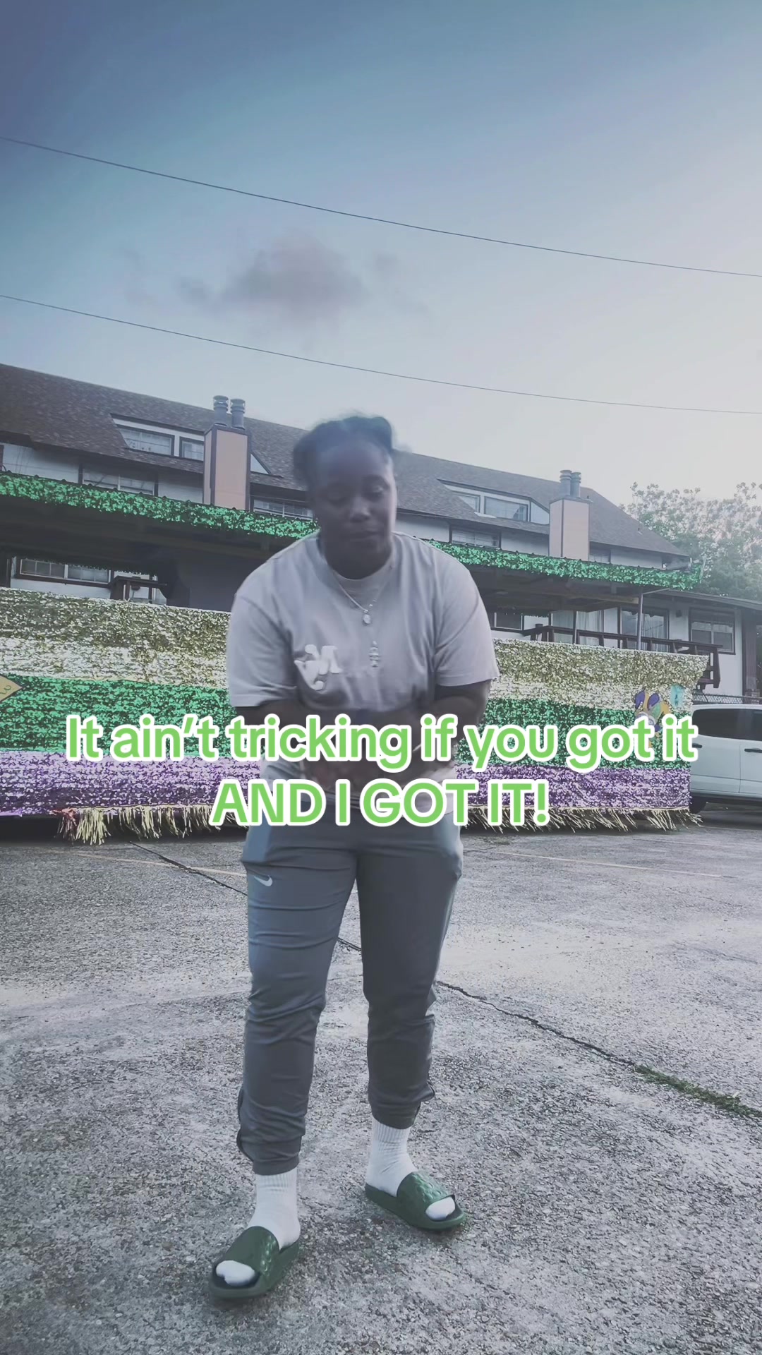 @Teenah Marie
