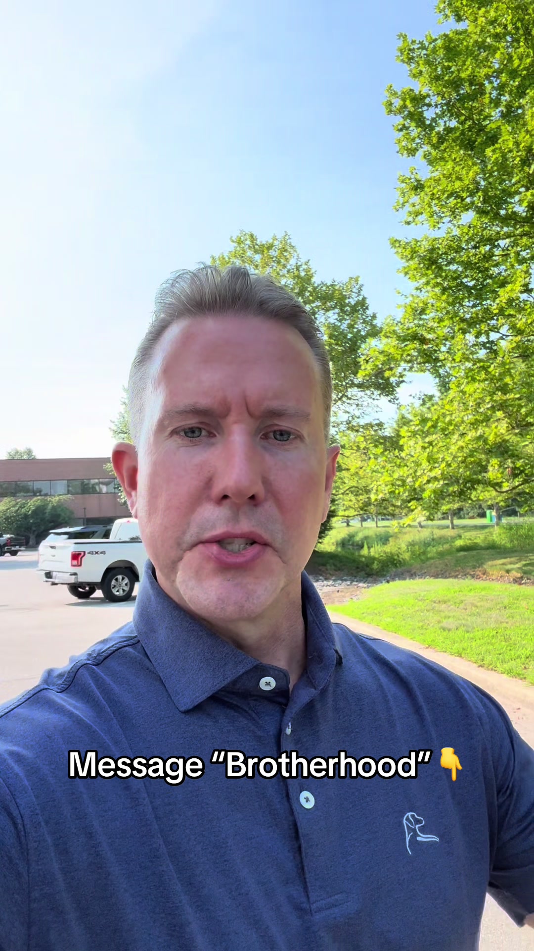 @John Hozik | Disciplined Dads