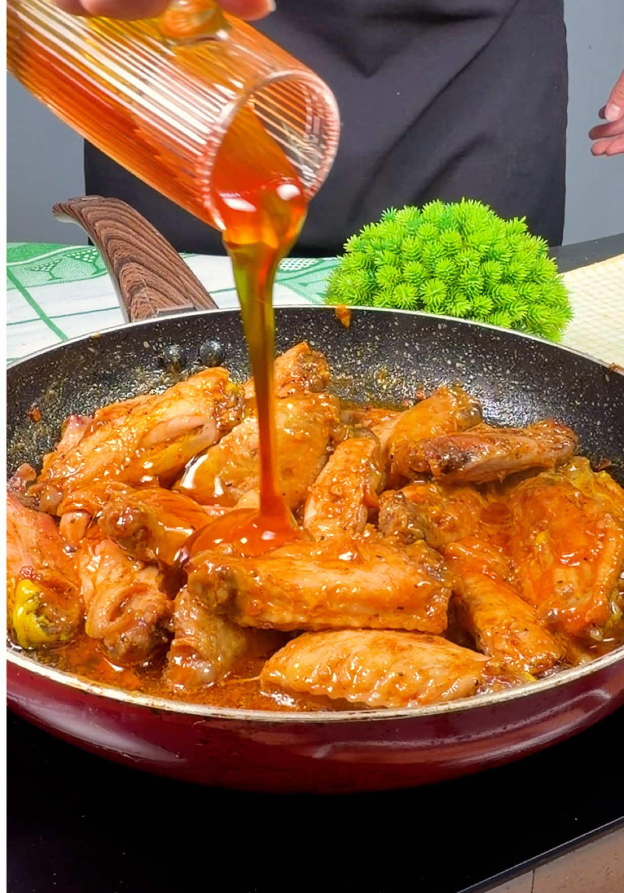 @La Receta Casera
