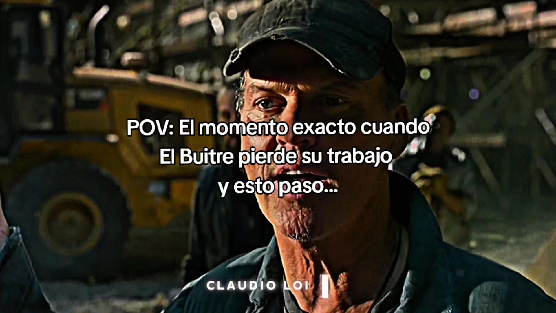@Claudio Lopez Ω