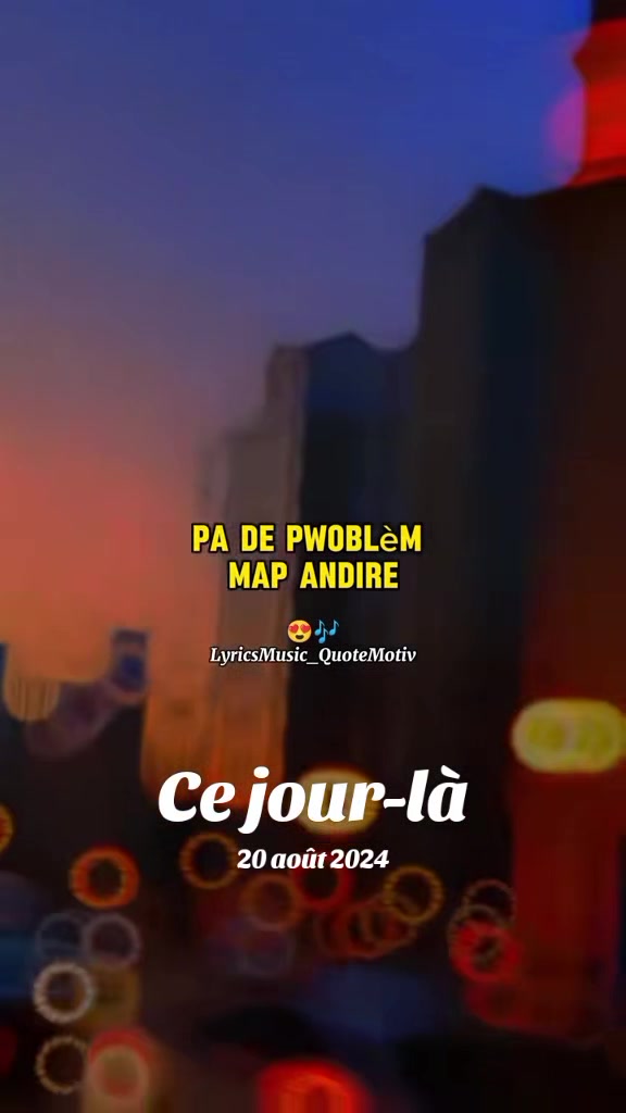 @Lyrics Music & Quote Motiv.