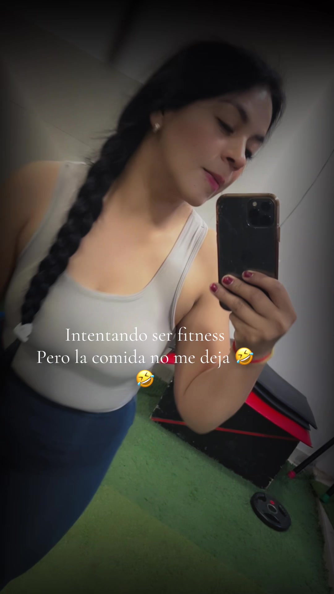 @Mayra E.