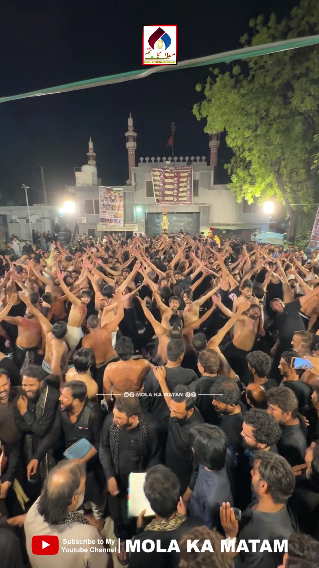 @Mola Ka Matam