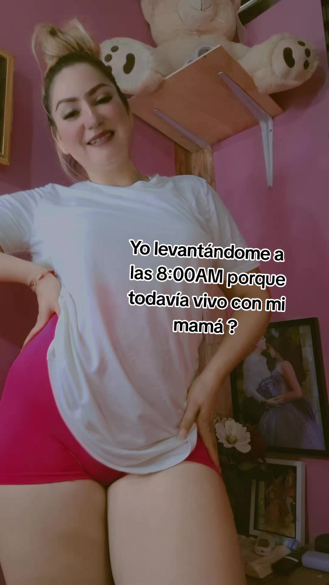 @La🦋ChelithaRivera890🐺🐎❤️
