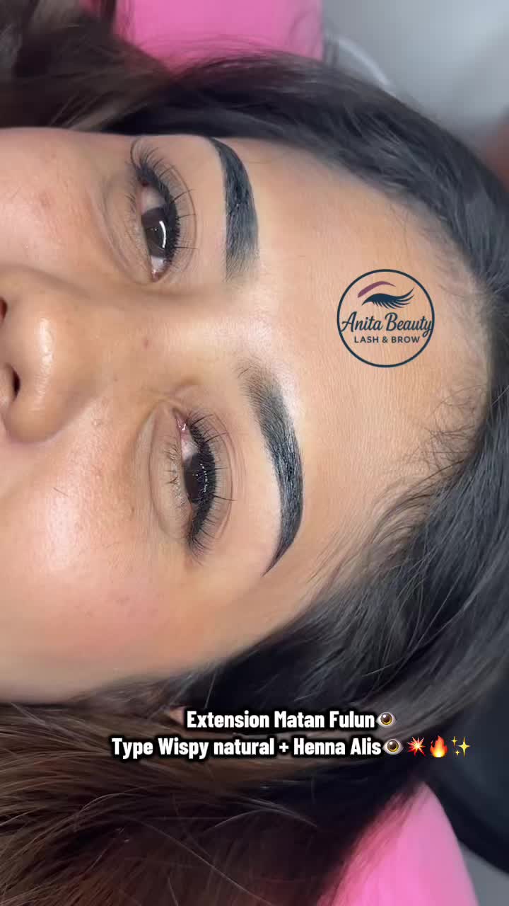 @Anita Beauty📌