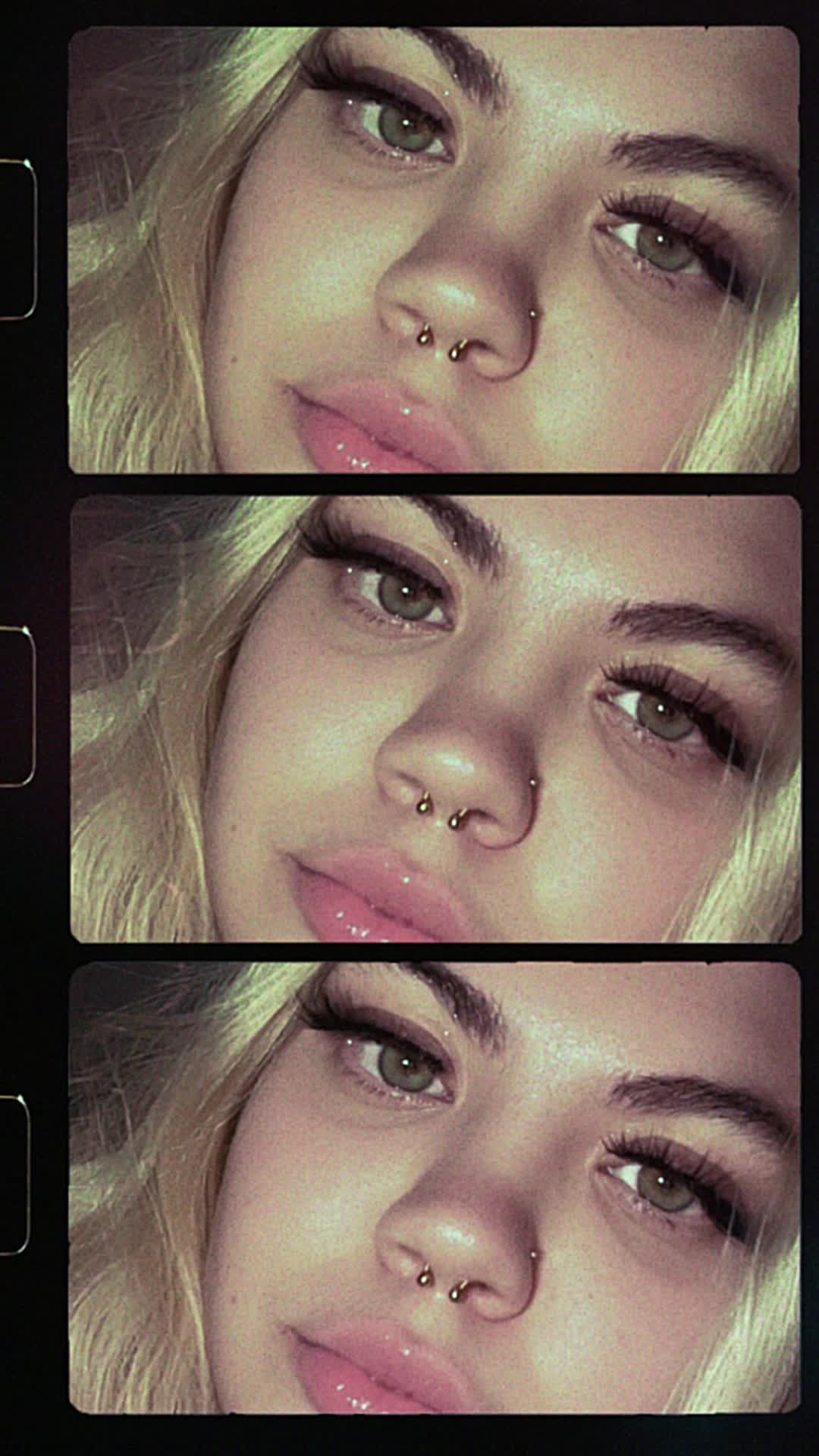 @ 