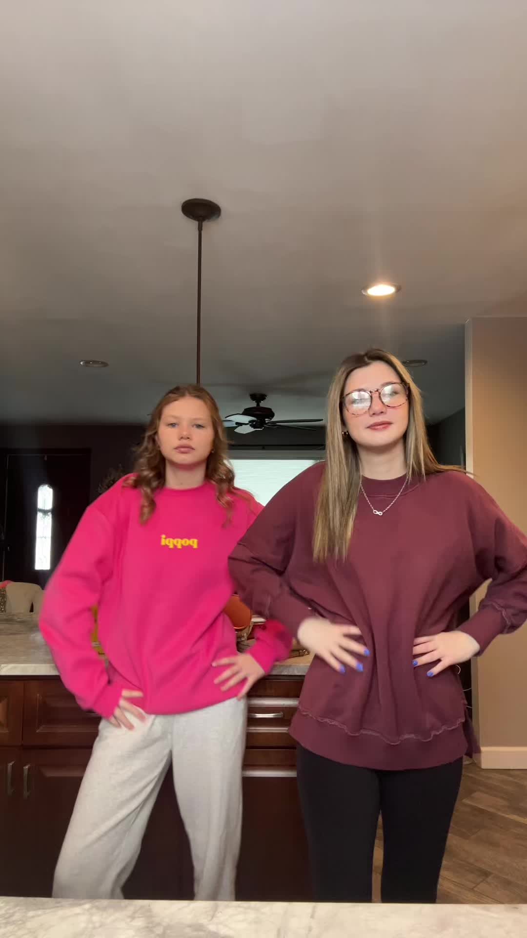 @Carly