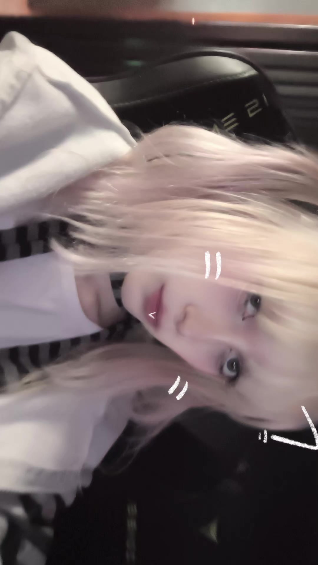 @₊˚⊹♡ k@йLин4|/|к>᎑< ˎˊ˗