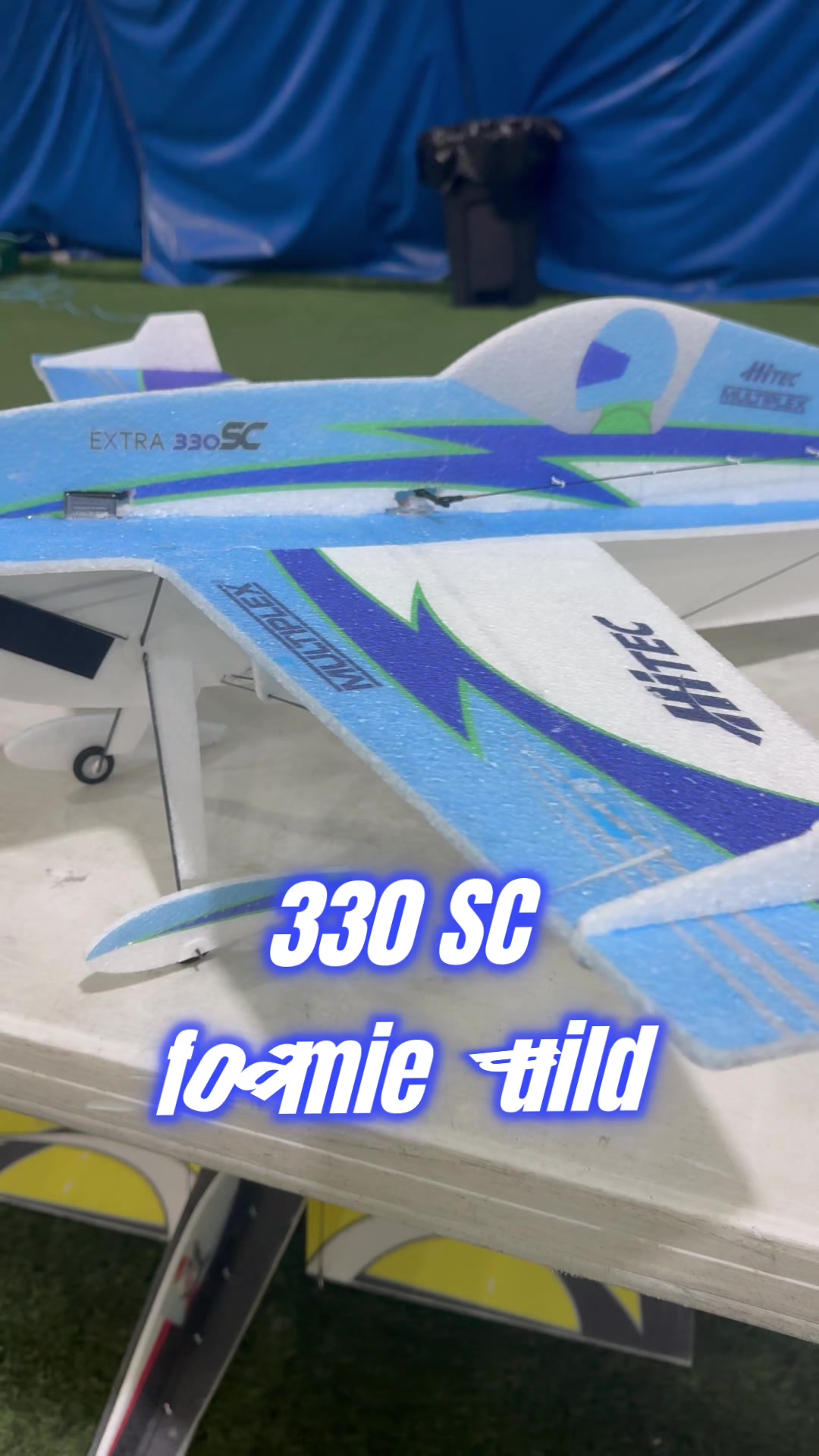 @Bauerschmidt 3D Aviation
