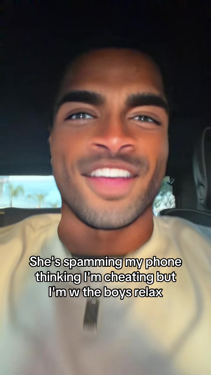 @Blake