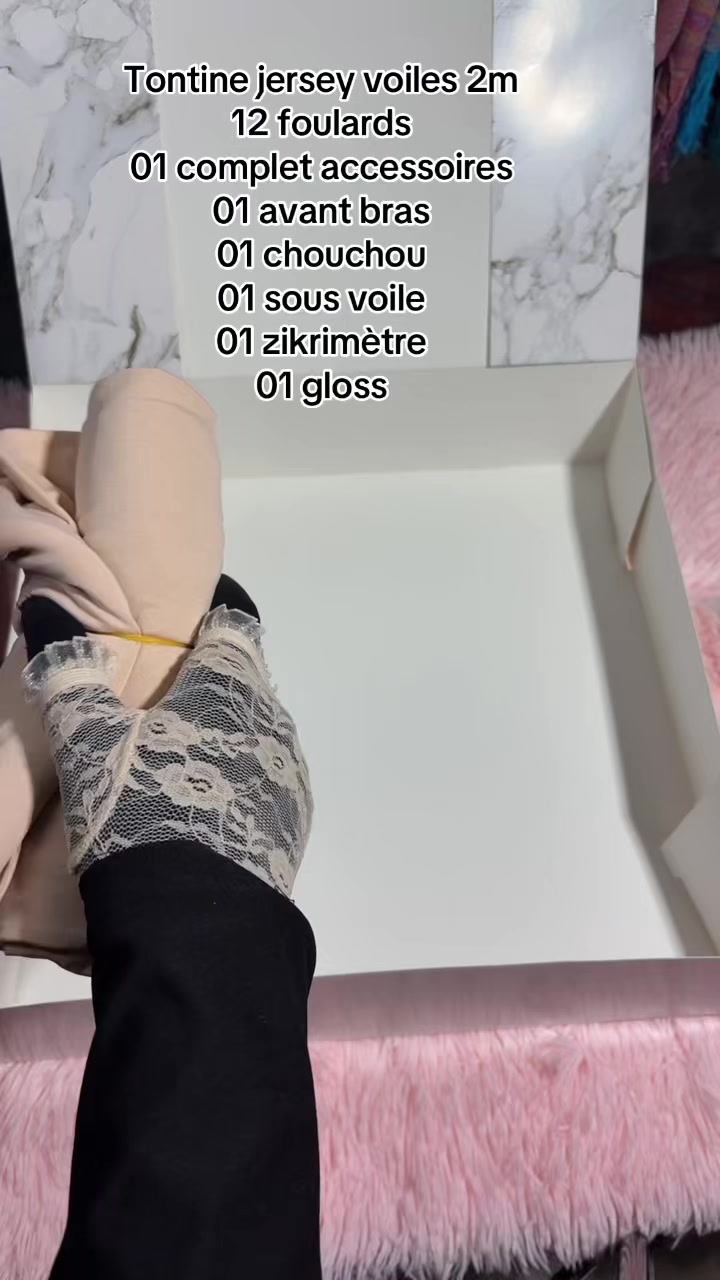 @KORHO&rsquo;HIJAB