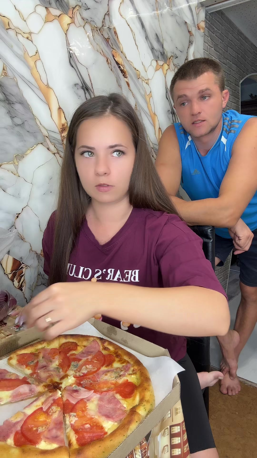 @🔥Саша и Максим Кравцовы🔥