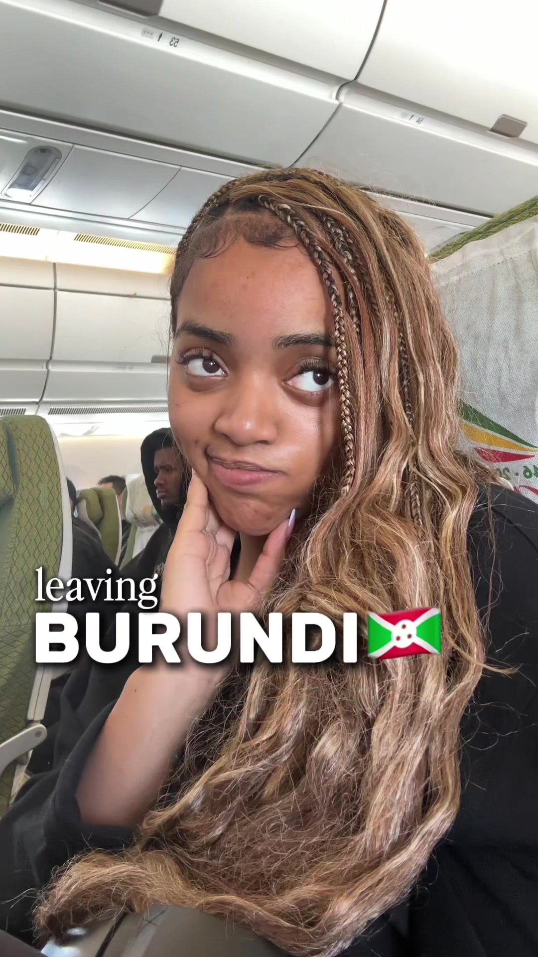 @bernice habarugira