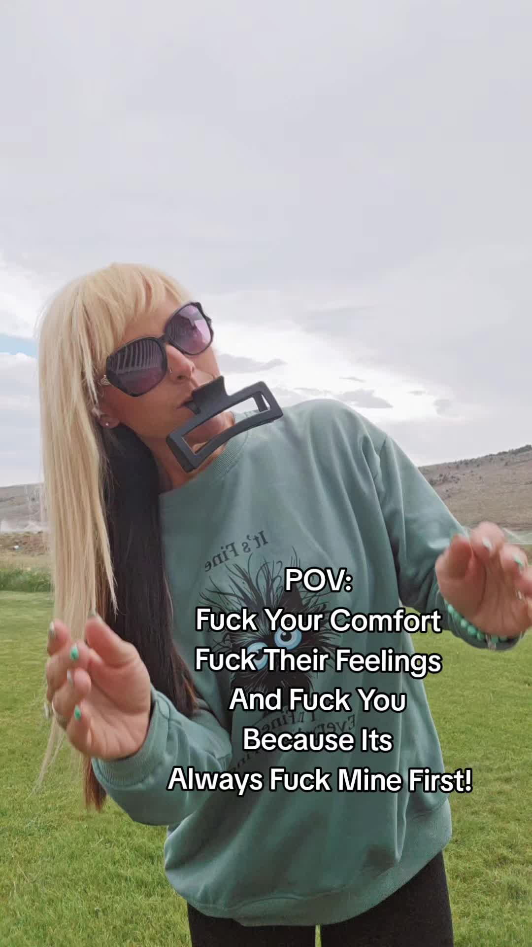 @Amber Lynn