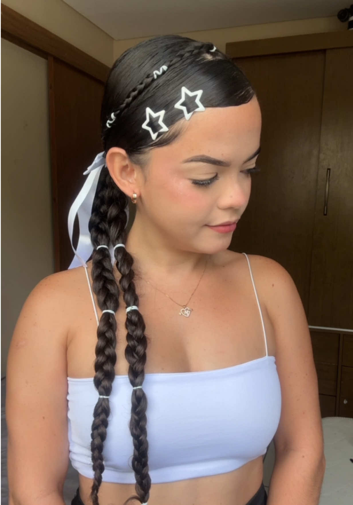 @Francielly Santana ❤️🔥