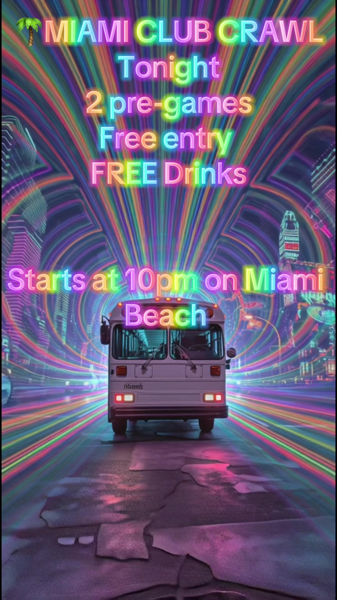 @Miami Raiden