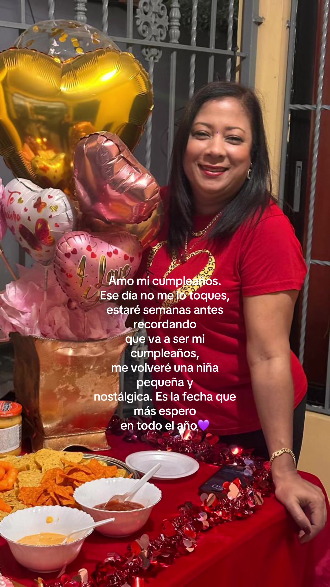 @Rosanna Rodriguez