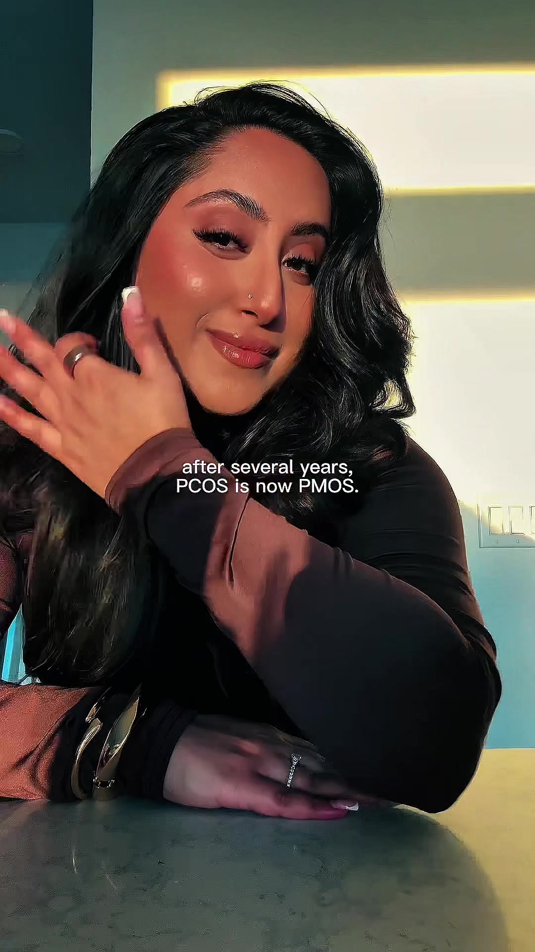 @Sonia | PCOS Weight Loss Coach