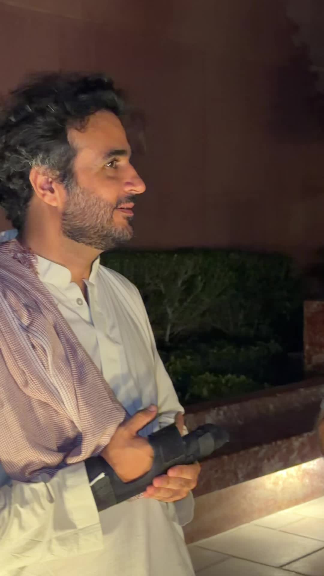 @Ghazi Zubair khan Baloch