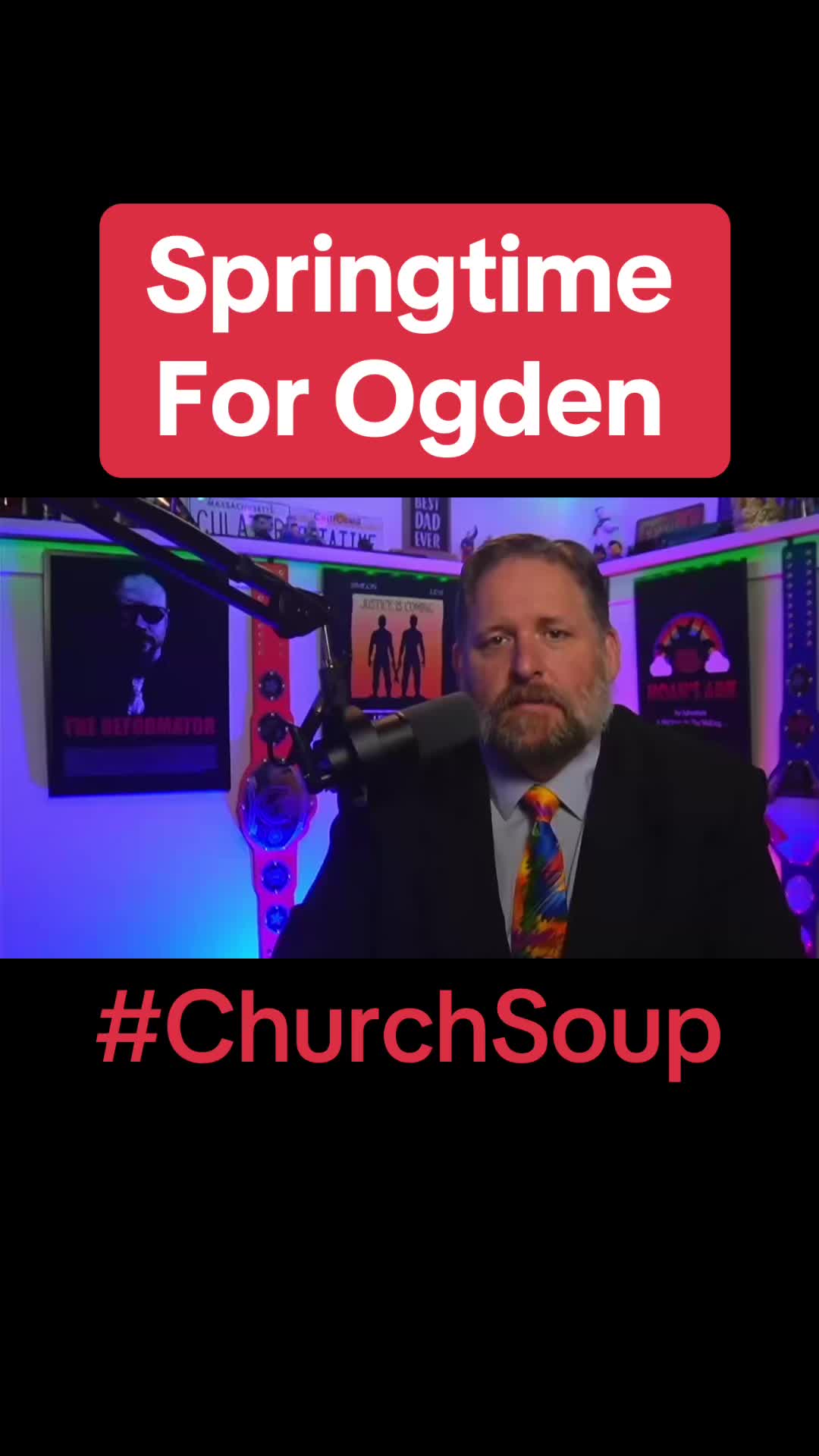 @YourCalvinist