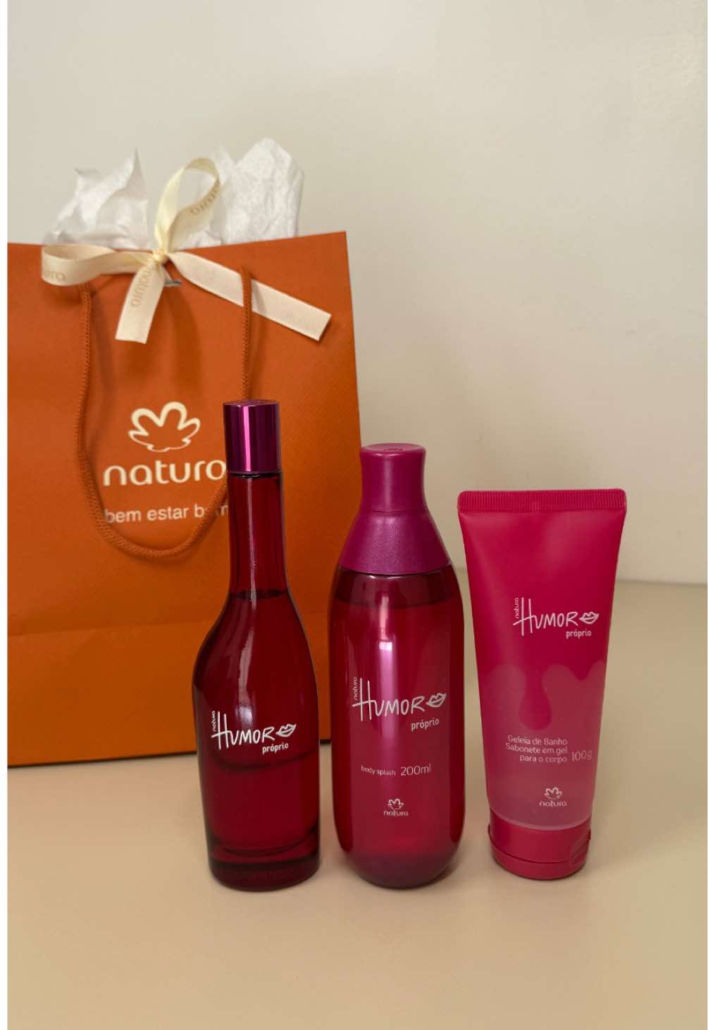 @Consultoria Natura e Avon