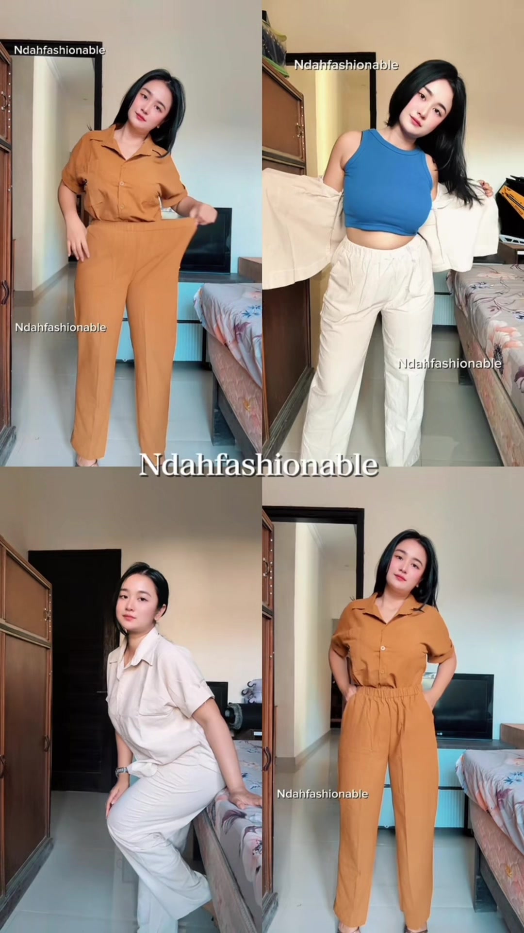 @Ndahfashionable