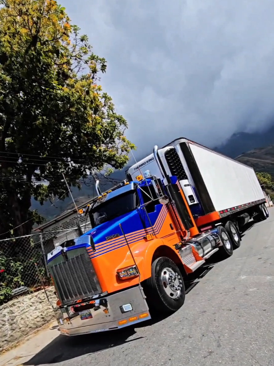 @YEYE TRUCKS