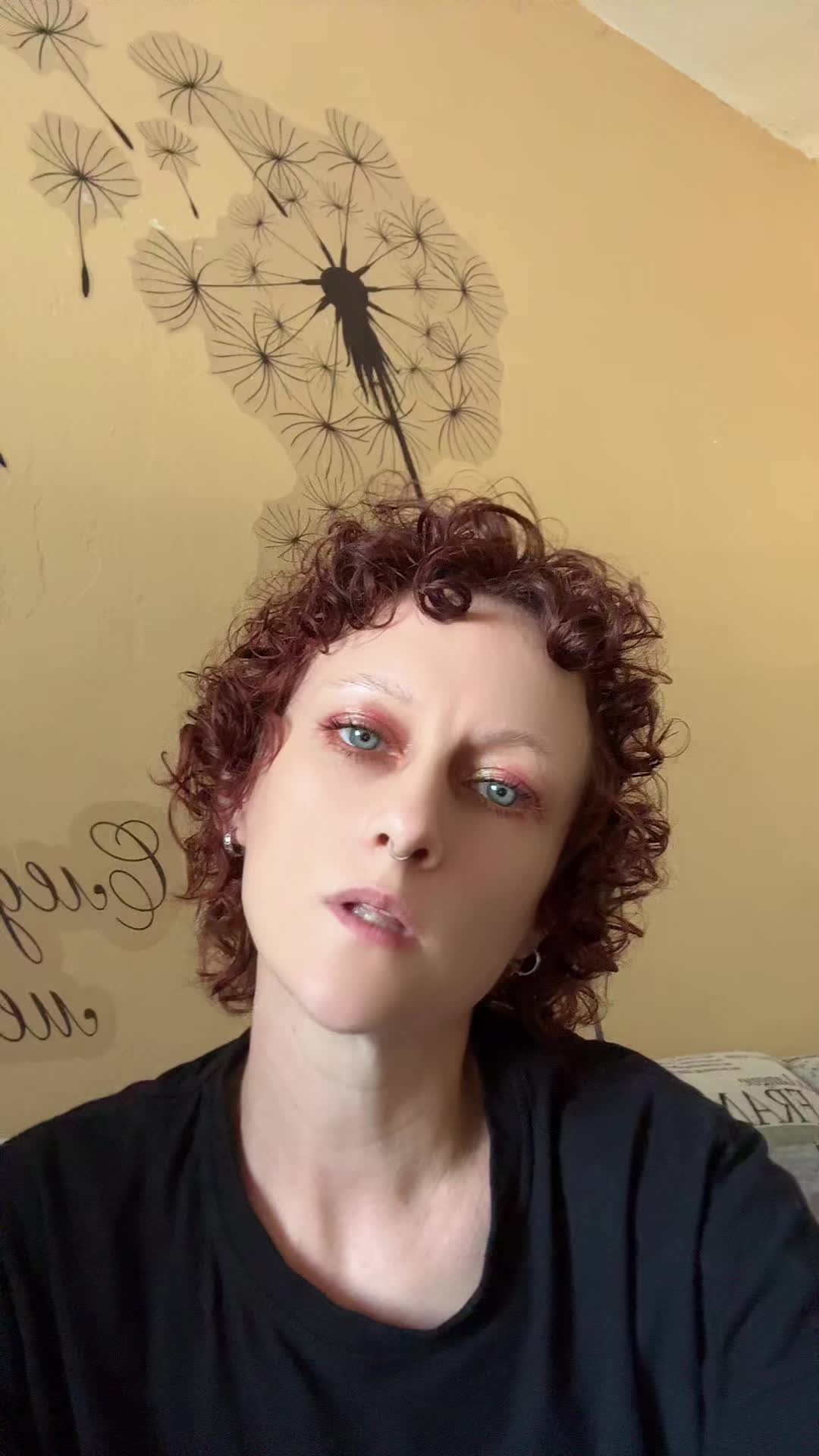 @Люда живущая с РС