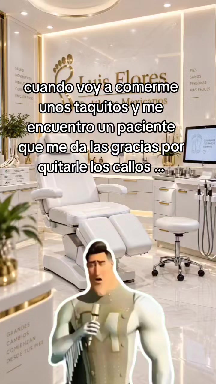 @PodólogosMx