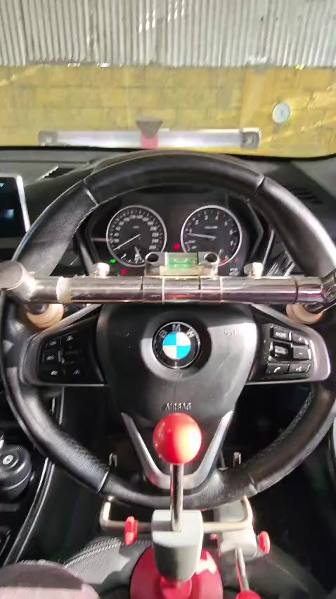 @🇯🇲 Ace 3D WHEEL Alignment 🌴