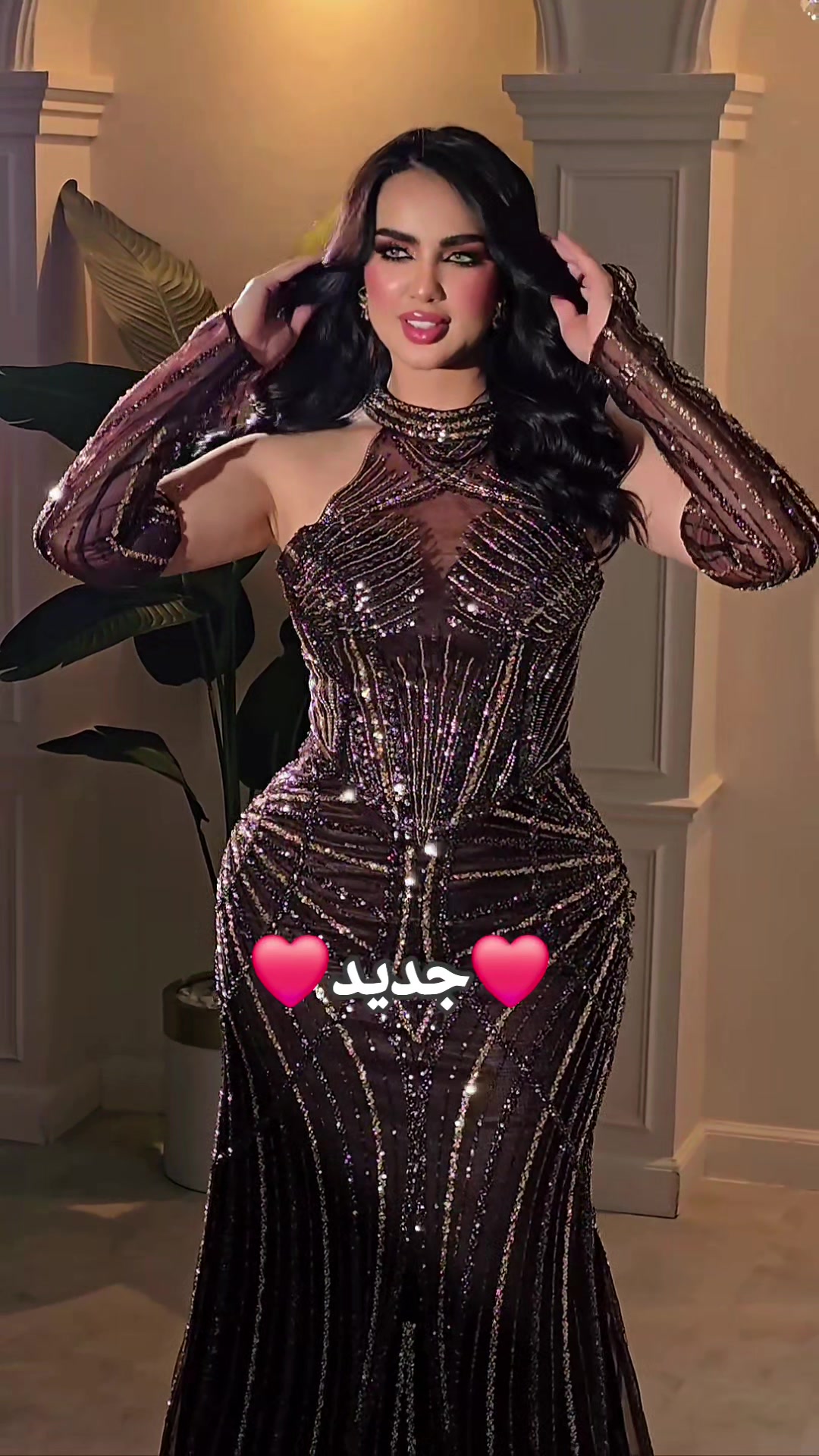 @فساتين السلطان صناعة تركية