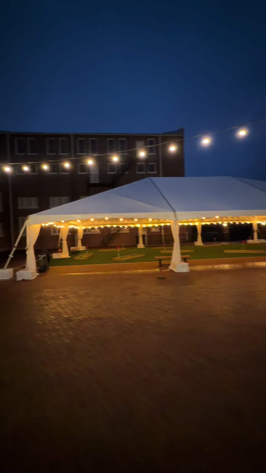 @Backyardables party rentals