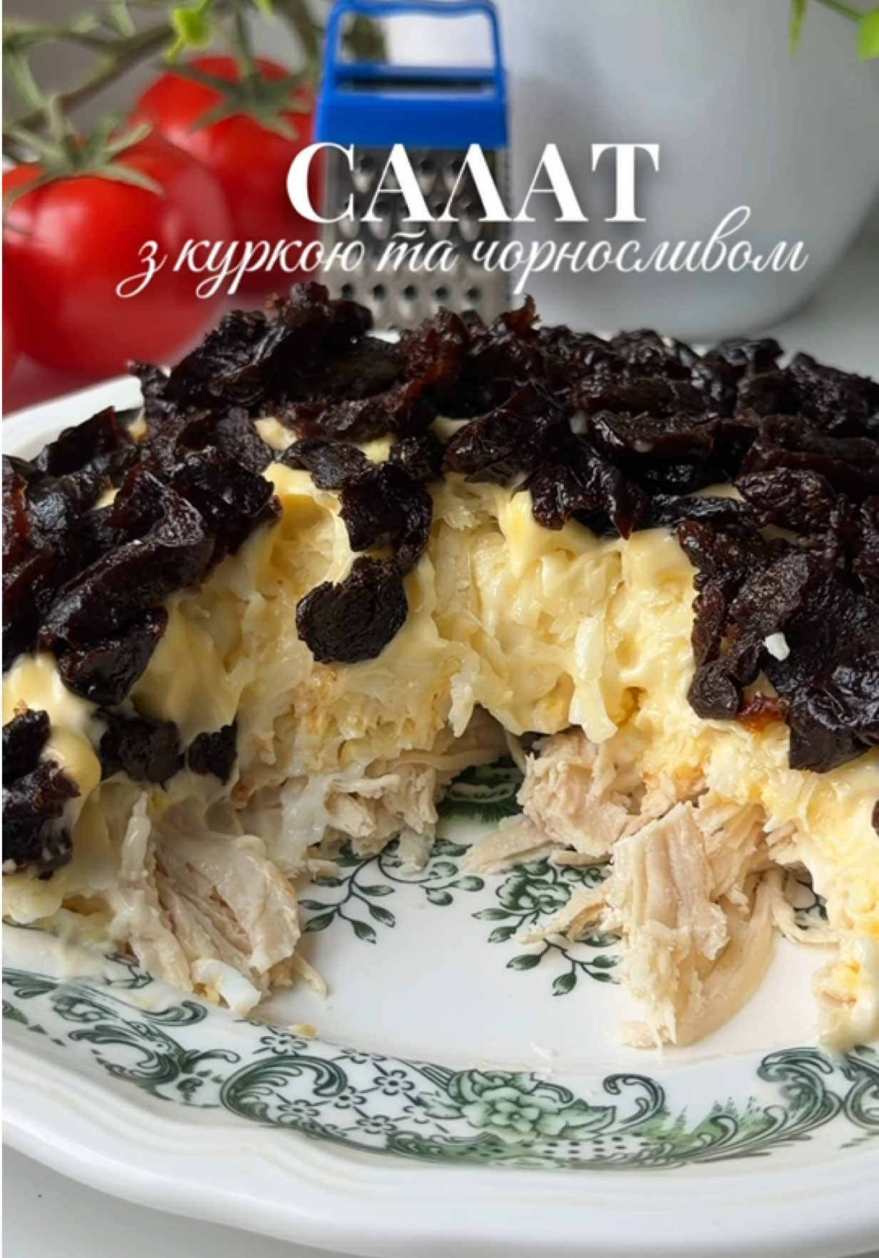 @РЕЦЕПТИ Альона Карпюк Фудблог