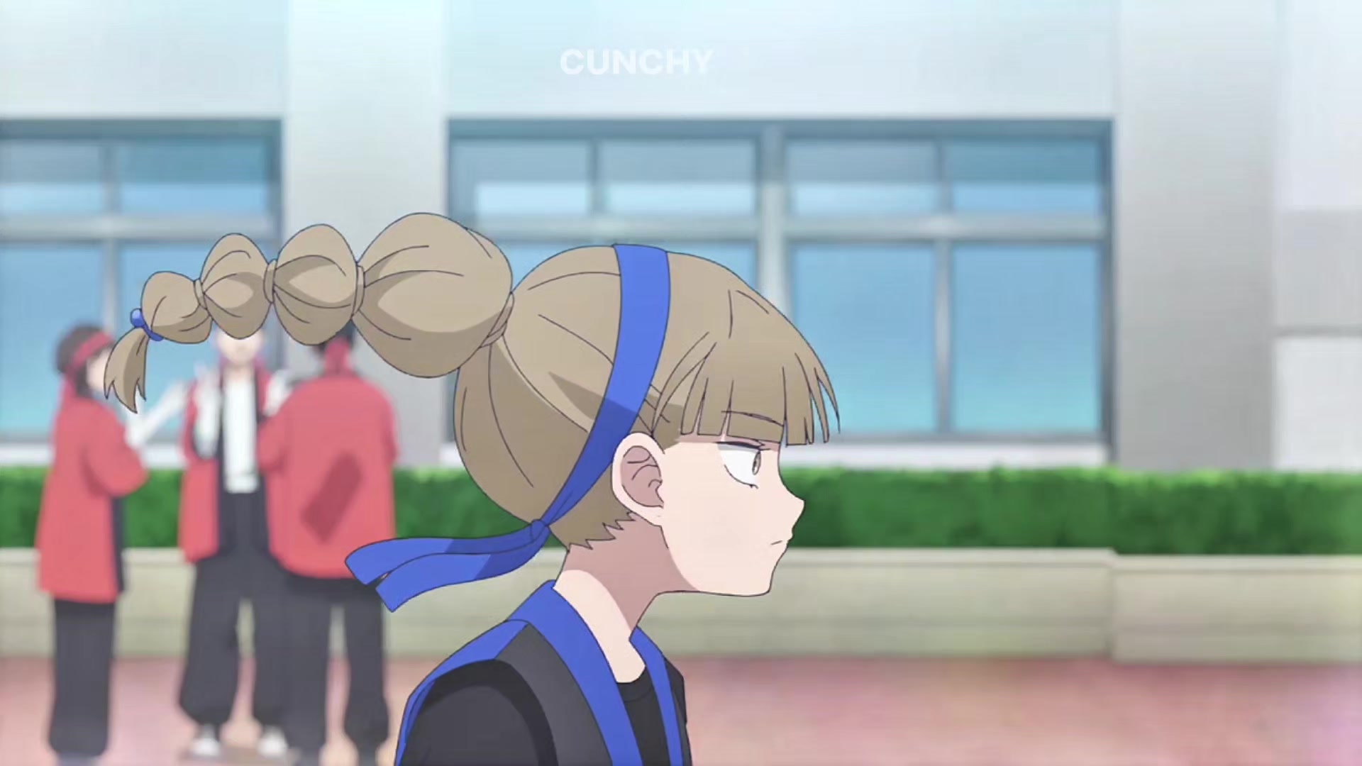 @CUNCHY