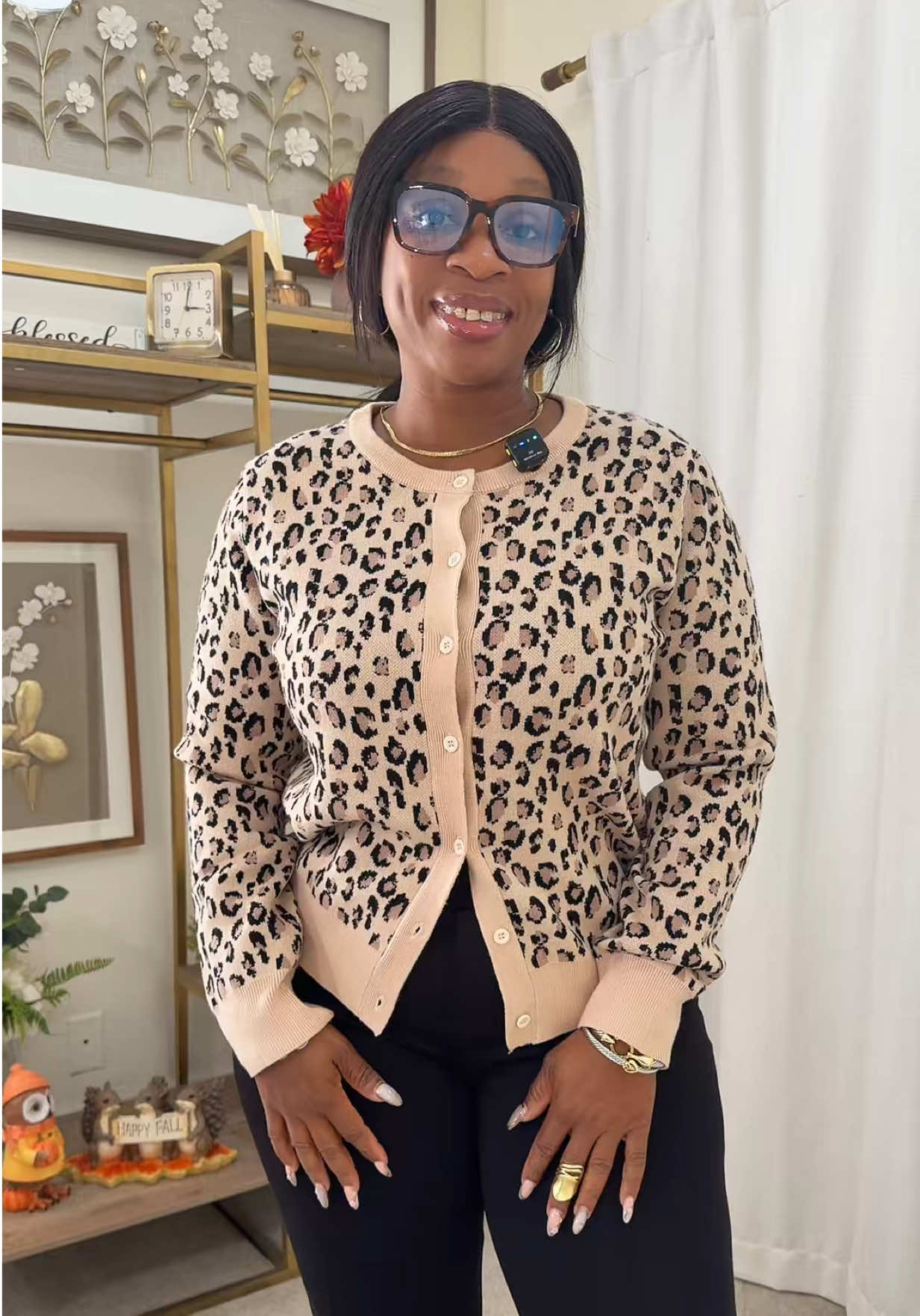 @Godschild 🌹🐆