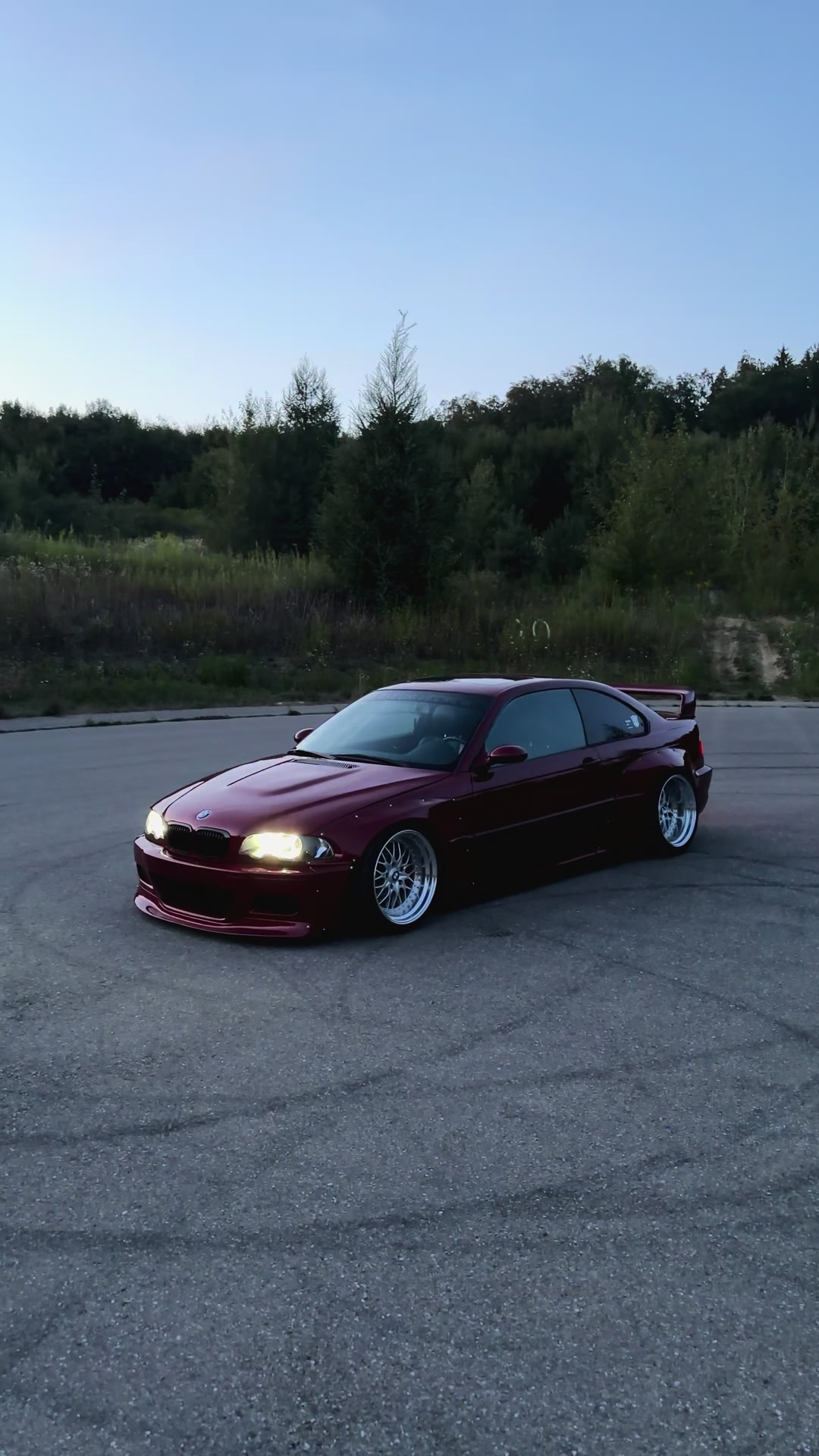 @LAKEDRIVECREW
