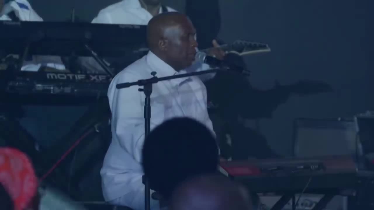 @S.A Gospel🇿🇦