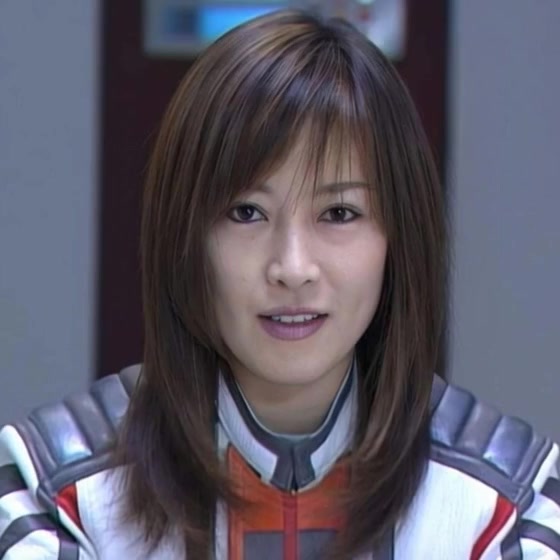 @TokuGirls Kiss