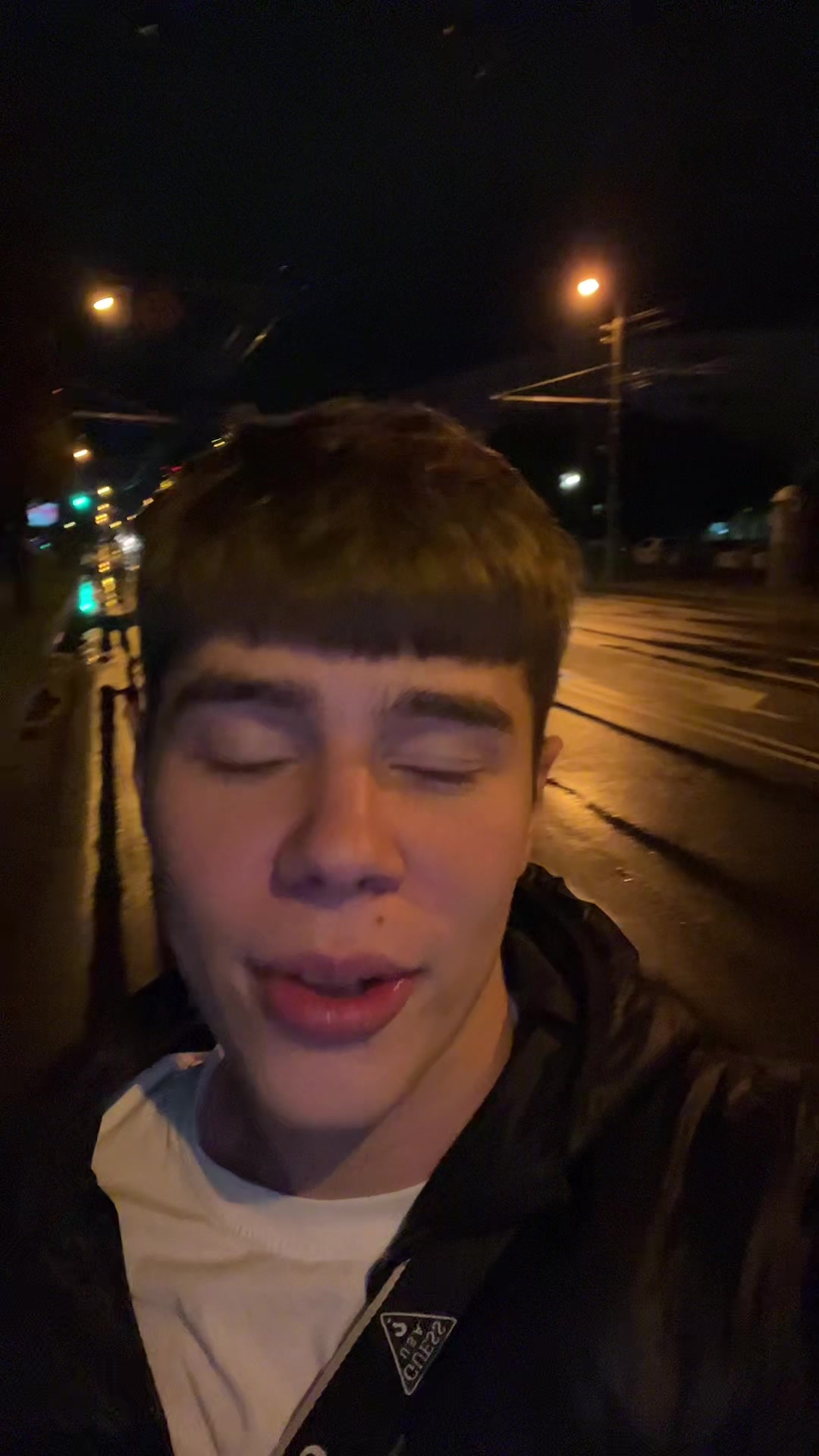 @СНОВА ДАНЕЧКА???