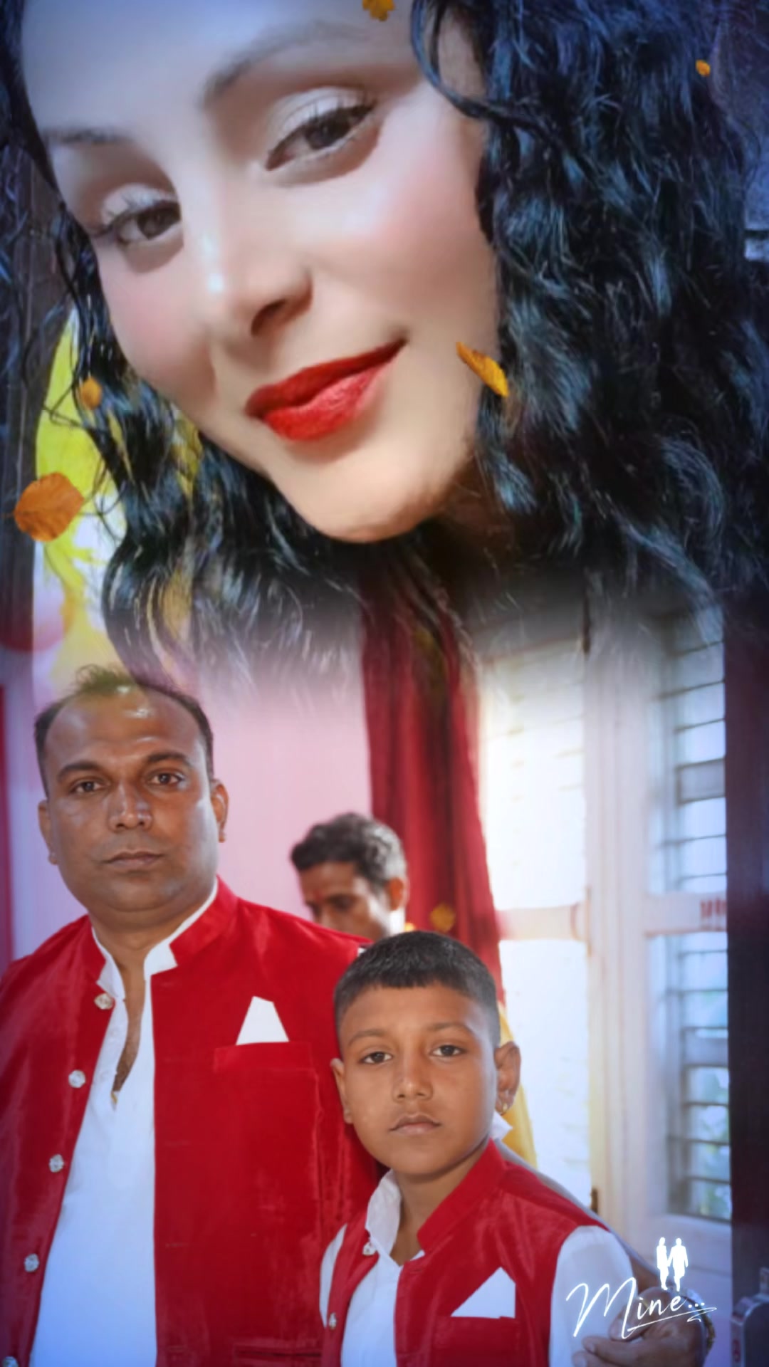 @Ambika ❤Rakesh