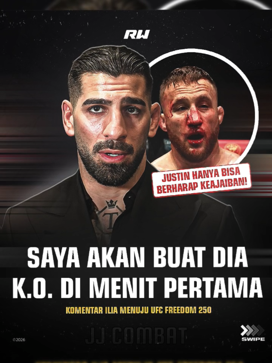 @JJ COMBAT