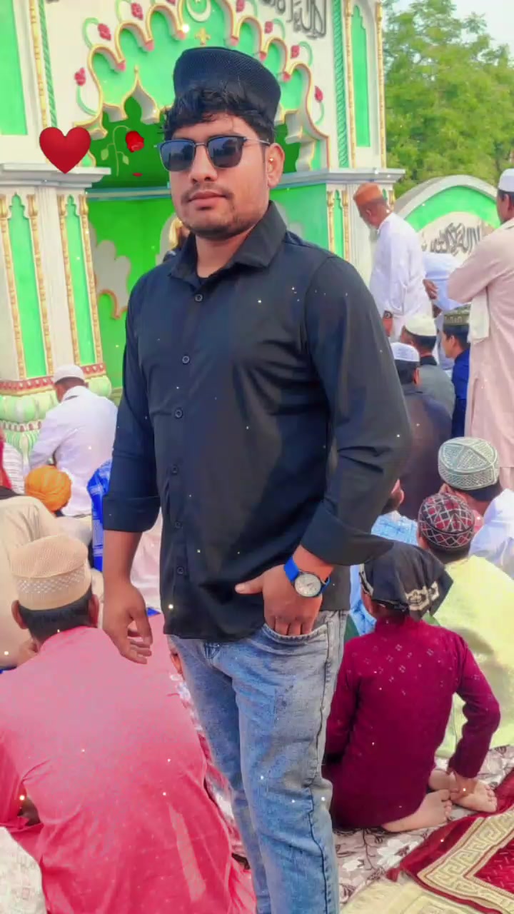 @Simple boy 😜