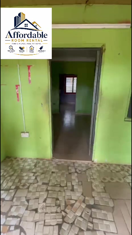 @Affordable Rooms Rental Gh 🏠