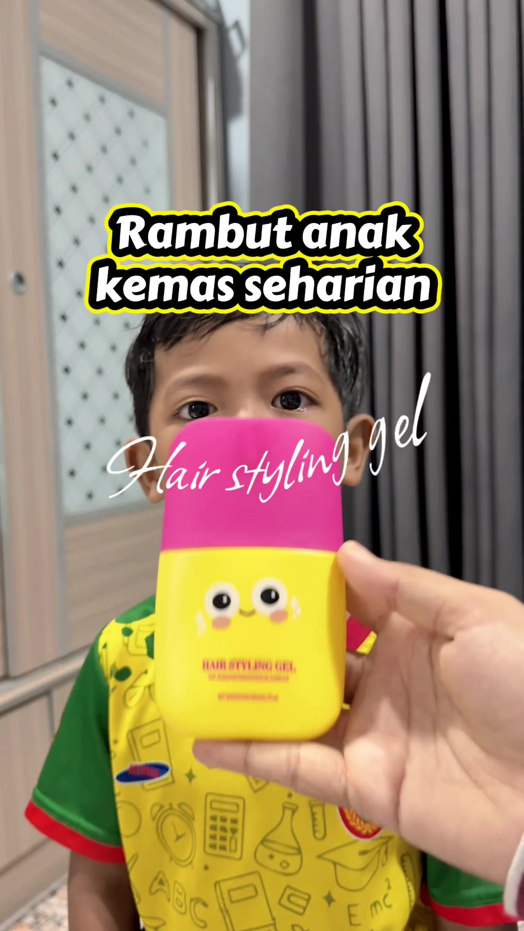 @Mama Irah