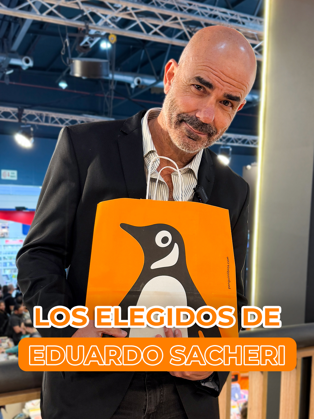 @Penguin Argentina