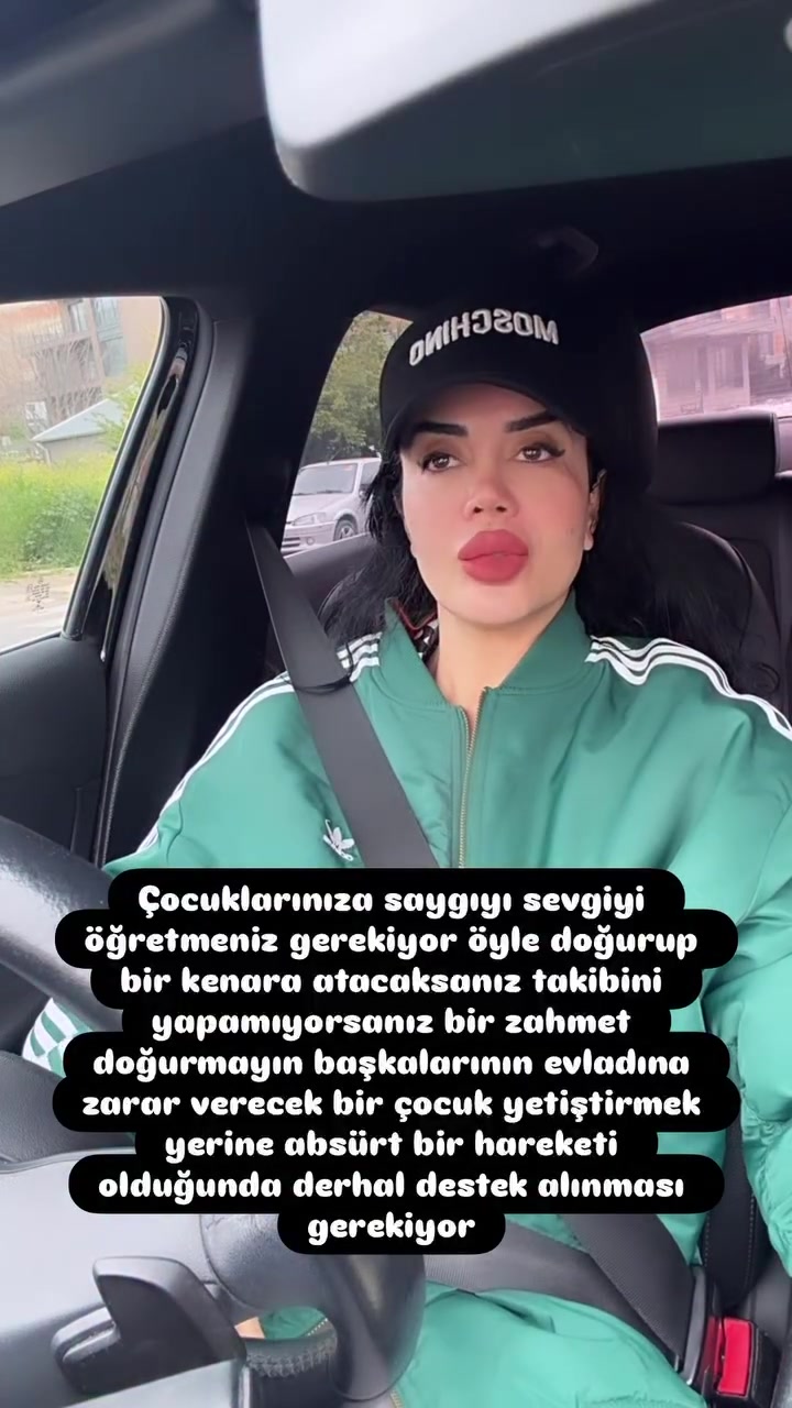 @MELEK ÖZÇAĞAN💎