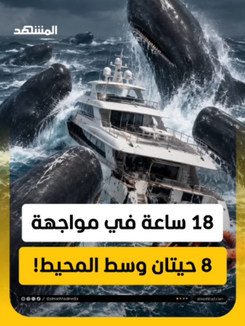 @Al Mashhad المشهد