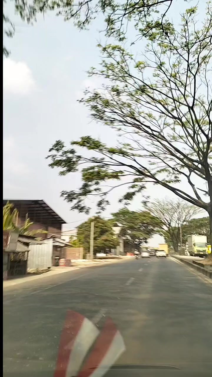 @Bayi kelana