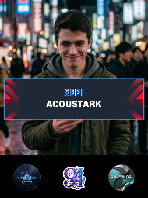 @Acoustark