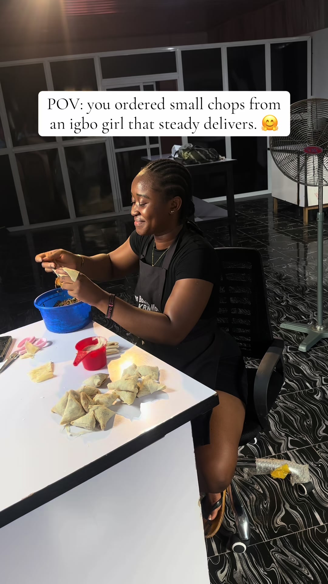 @Kween_bakeries_andmore